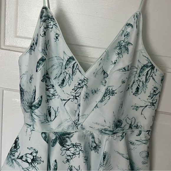 Silence + Noise Party Dress - Picture 3 of 6